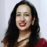 Ankita G. Nursing trainer in Chandigarh