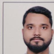 Nadeem Akhter Class 10 trainer in Delhi