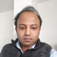 Angshuman Dutta Class 12 Tuition trainer in Kolkata