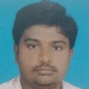 Photo of Johnson Ranjith R