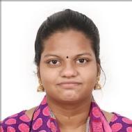 Archana Class I-V Tuition trainer in Chennai