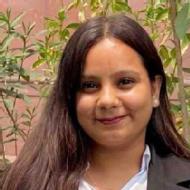 Komal T. Class I-V Tuition trainer in Thanesar