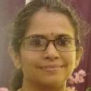 Photo of Revathy V.