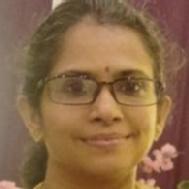 Revathy V. Class 9 Tuition trainer in Nagpur