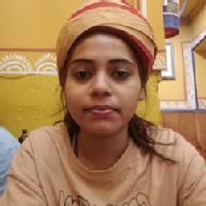 Priyanka A. Salesforce Developer trainer in Lucknow