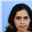 Photo of Jomisha J.