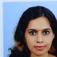 Jomisha J. Class 12 Tuition trainer in Mananthavady