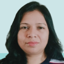 Photo of Sushma Sinha