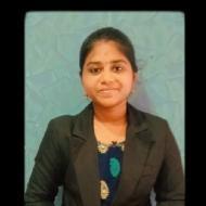 Tulasi S. Class 8 Tuition trainer in Hyderabad