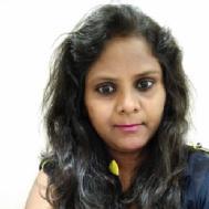 Krupa S. Soft Skills trainer in Bangalore