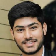 Ravi Pandey Class I-V Tuition trainer in Noida