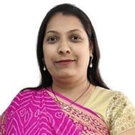 Sonal K. BA Tuition trainer in Thane