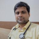 Photo of Dr Abhijeet Kumar