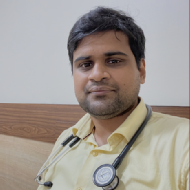 Dr Abhijeet Kumar NEET-UG trainer in Kolkata