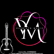 Vashisth Music Music Production institute in Delhi