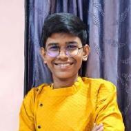 Paresh Vilas Katkar Class 10 trainer in Yawal