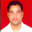 Photo of Vinod Sharma