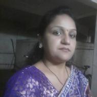 Asha Hindi Language trainer in Pune