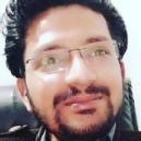 Photo of Anubhav Shrivastav