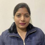 Sangeeta Class 10 trainer in Noida