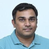 Srikanth Yarra .Net trainer in Hyderabad