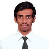 Sakthivel V .Net trainer in Hyderabad