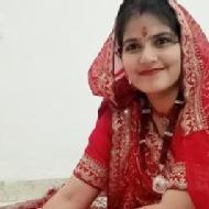 Ankita K. Class I-V Tuition trainer in Jaipur