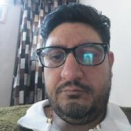 Sorabh Mohindru Class 10 trainer in Gurgaon