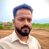 Deepak D Class 12 Tuition trainer in Bangalore