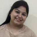 Photo of Varsha A.