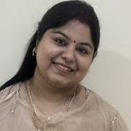 Varsha A. Class I-V Tuition trainer in Nabarangapur