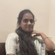 Pravallika N. Class 10 trainer in Hyderabad