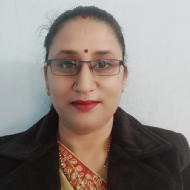 Promila V. Class I-V Tuition trainer in Khandwa