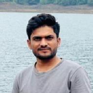 Parmeshwar Dakle Patil Class 6 Tuition trainer in Pune