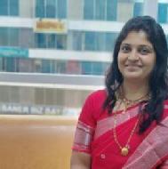 Harshada S. BSc Tuition trainer in Pune