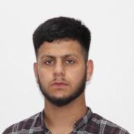 Taiful Islam Dar Class 9 Tuition trainer in Pulwama