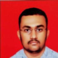 Kishore Mathews Class 10 trainer in Pune