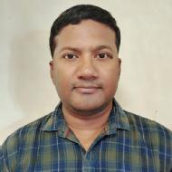 Anand Choudhary Data Analytics trainer in Ghaziabad