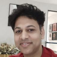 Nishant Mishra SAP trainer in Noida