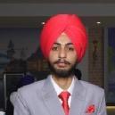 Photo of Sukhjinder Singh