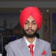 Sukhjinder Singh Forex Trading trainer in Delhi