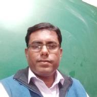 Amit Banik Class 11 Tuition trainer in Kolkata