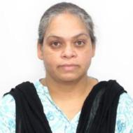 Nandini D. Class I-V Tuition trainer in Kolkata