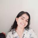 Photo of Harshika B.