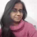 Photo of Suchita R.