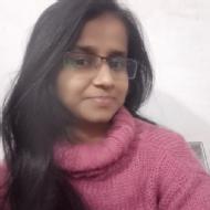 Suchita R. Class I-V Tuition trainer in Sagar