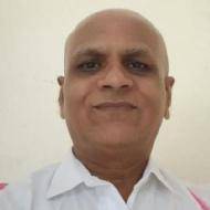 Anant Khalekar Yoga trainer in Nashik