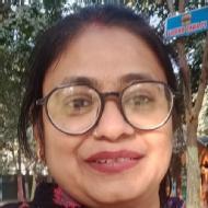 Amrita J. BSc Tuition trainer in Ghaziabad