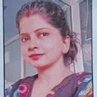 Anuradha C. Class I-V Tuition trainer in Allahabad