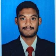 Adhinarayanan R Class 11 Tuition trainer in Tirukkoyilur